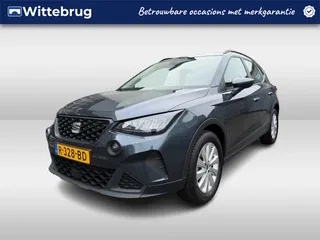SEAT Arona (2022) — foto 1