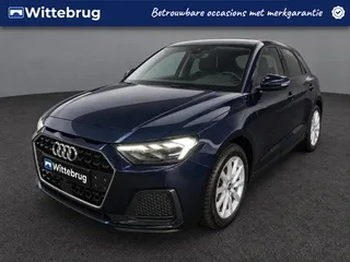 Audi A1 (2021) — foto 1