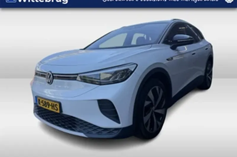 Volkswagen ID.4 (2020)