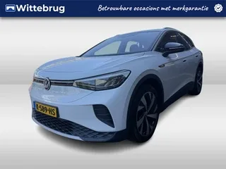 Volkswagen ID.4 (2020) — foto 1