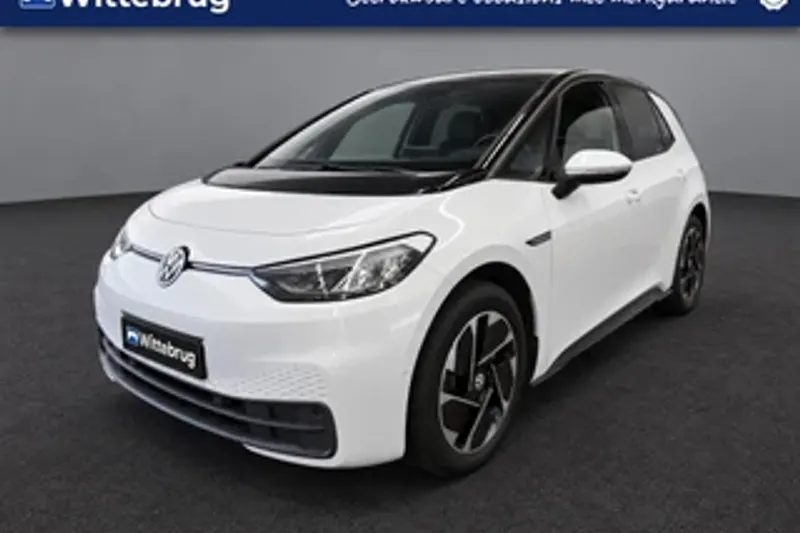 Volkswagen ID.3 (2023)