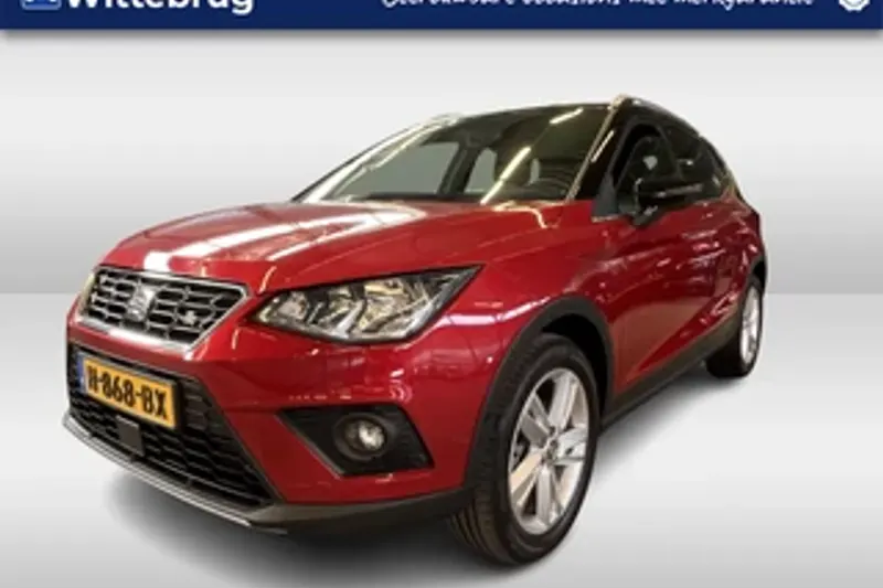 SEAT Arona (2020)