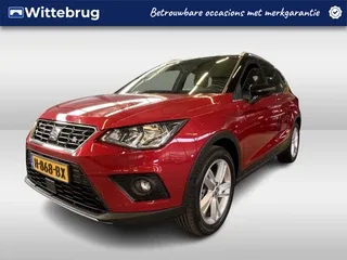 SEAT Arona (2020) — foto 1