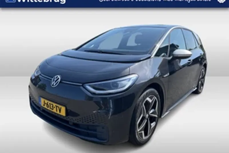 Volkswagen ID.3 (2020)