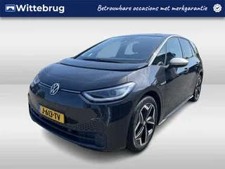 Volkswagen ID.3 (2020) — foto 1