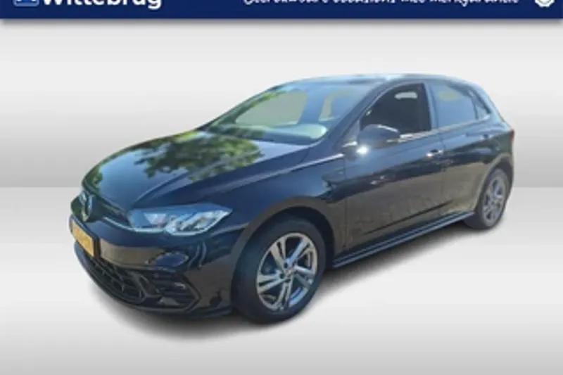 Volkswagen Polo (2022)