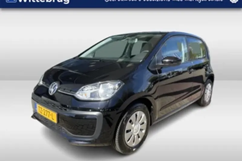 Volkswagen Up! (2018)