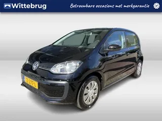 Volkswagen Up! (2018) — foto 1
