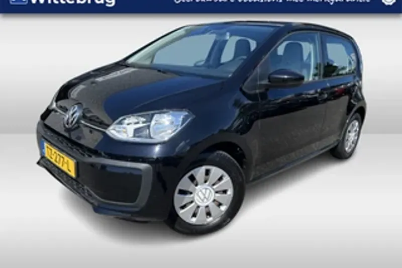 Volkswagen Up! (2018)