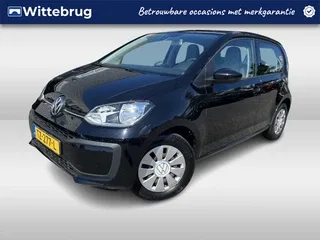 Volkswagen Up! (2018) — foto 1