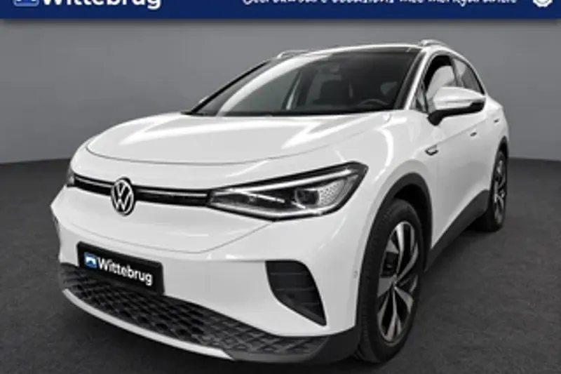 Volkswagen ID.4 (2023)
