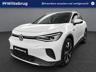 Volkswagen ID.4 (2023) — foto 1
