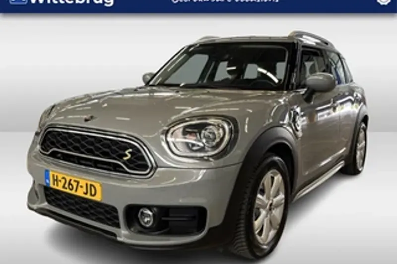 MINI Countryman (2020)