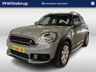 MINI Countryman (2020) — foto 1
