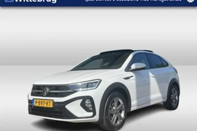 Volkswagen Taigo (2022)