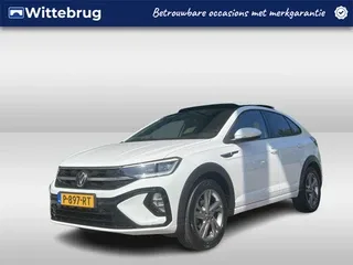 Volkswagen Taigo (2022) — foto 1