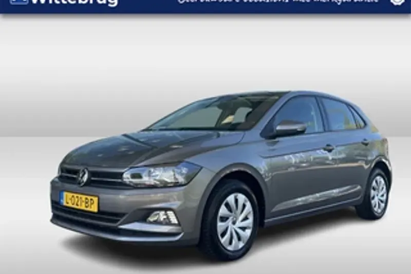 Volkswagen Polo (2021)