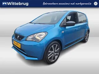 SEAT Mii (2019) — foto 1