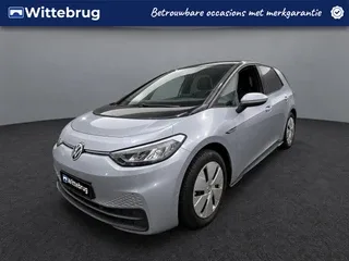 Volkswagen ID.3 (2023) — foto 1