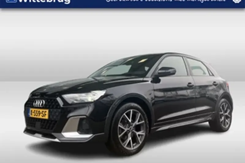Audi A1 (2021)