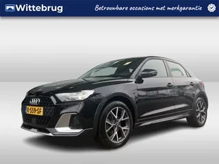 Audi A1 (2021) — foto 1