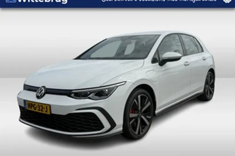 Volkswagen Golf (2020)