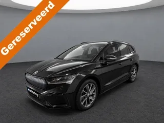 Škoda Enyaq (2021) — foto 1