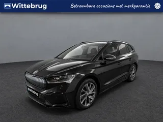Škoda Enyaq (2021) — foto 1