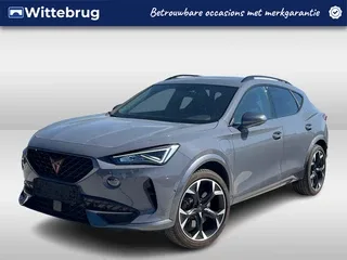 CUPRA Formentor (2022) — foto 1