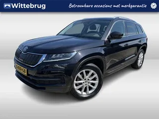 Škoda Kodiaq (2020) — foto 1
