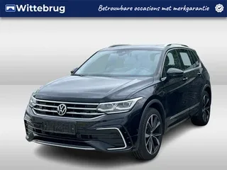 Volkswagen Tiguan (2023) — foto 1