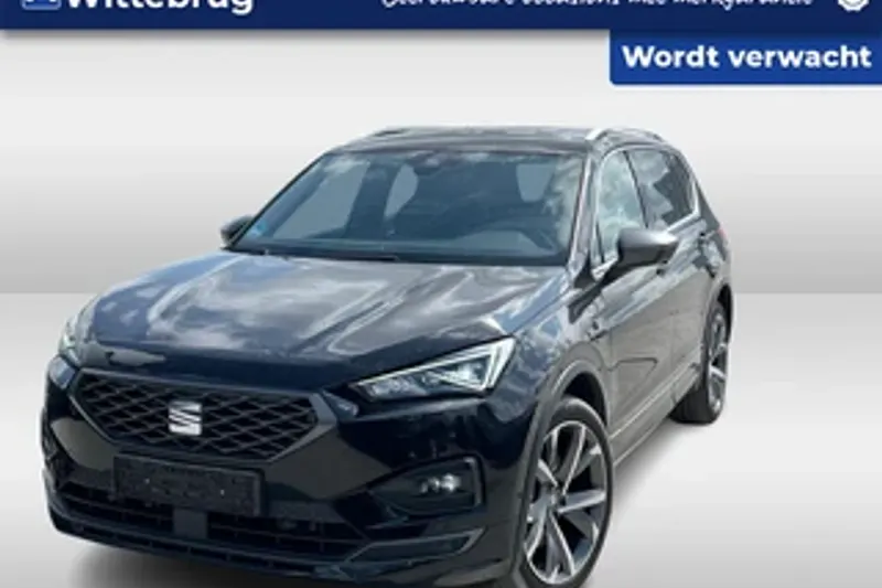 SEAT Tarraco (2023)