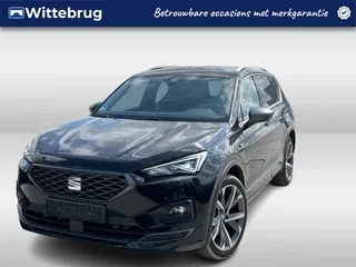 SEAT Tarraco (2023) — foto 1