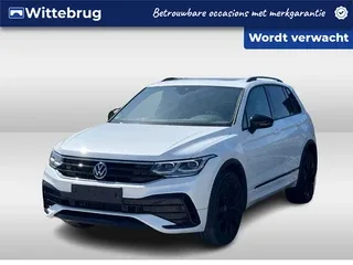 Volkswagen Tiguan (2022) — foto 1