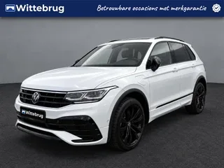 Volkswagen Tiguan (2022) — foto 1