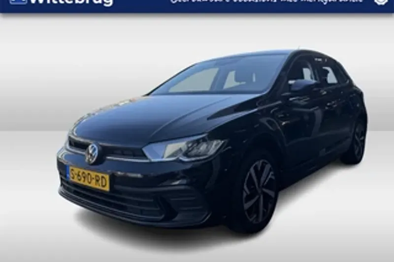 Volkswagen Polo (2023)