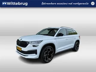 Škoda Kodiaq (2022) — foto 1