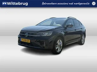Volkswagen Taigo (2022) — foto 1
