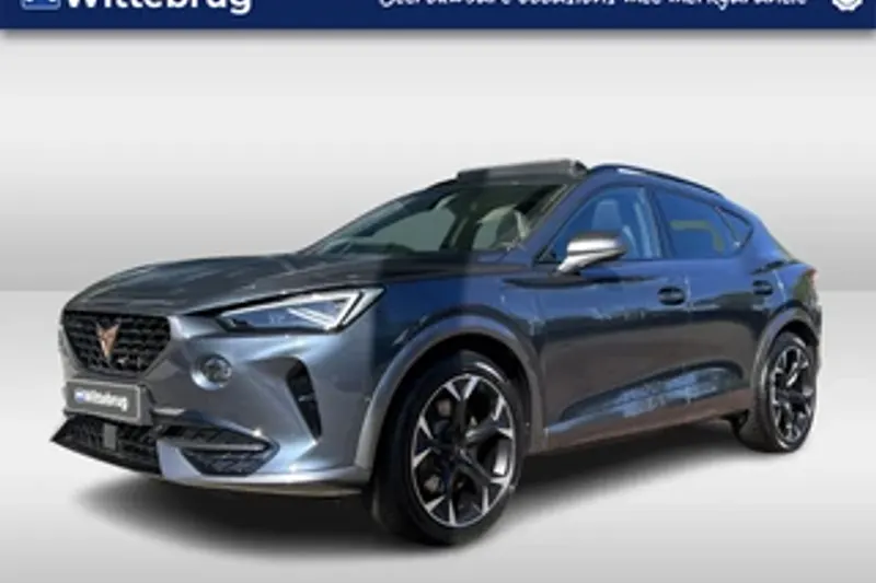 CUPRA Formentor (2024)
