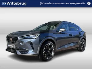 CUPRA Formentor (2024) — foto 1