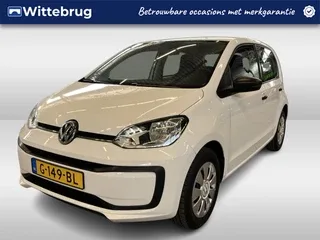 Volkswagen Up! (2019) — foto 1