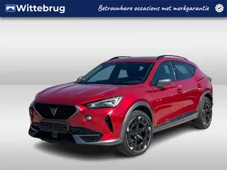 CUPRA Formentor (2022) — foto 1