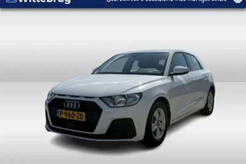 Audi A1 (2022)