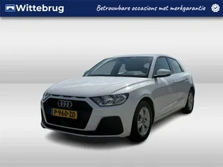Audi A1 (2022) — foto 1
