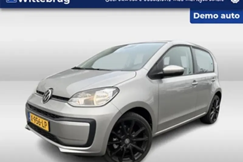 Volkswagen Up! (2023)