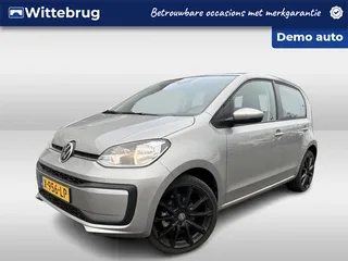 Volkswagen Up! (2023) — foto 1