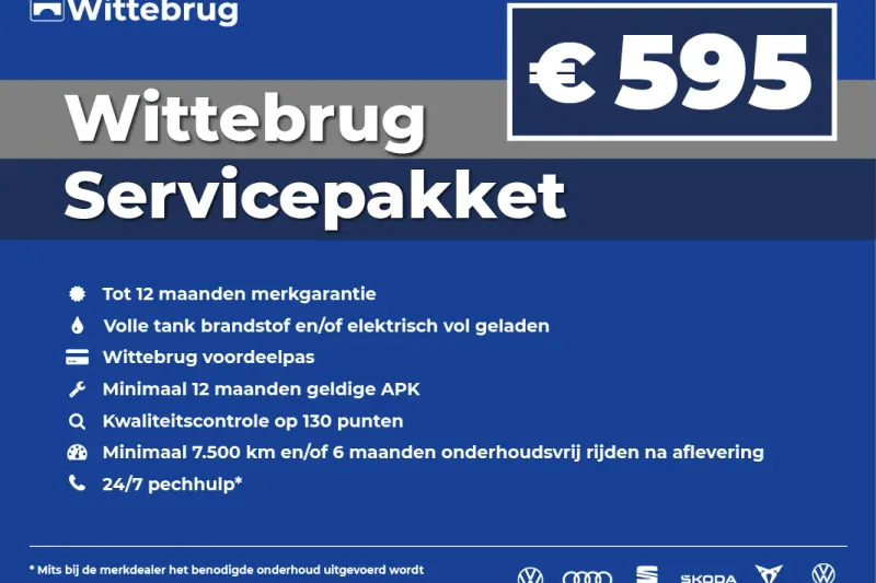 Volkswagen Up! (2023)