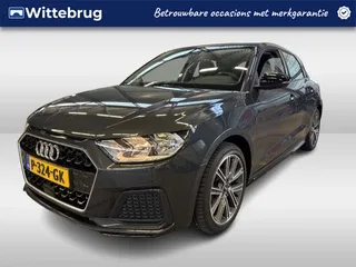 Audi A1 (2022) — foto 1