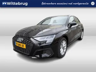 Audi A3 (2022) — foto 1