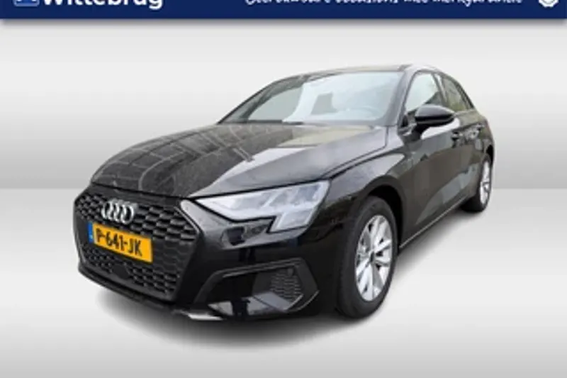 Audi A3 (2022)